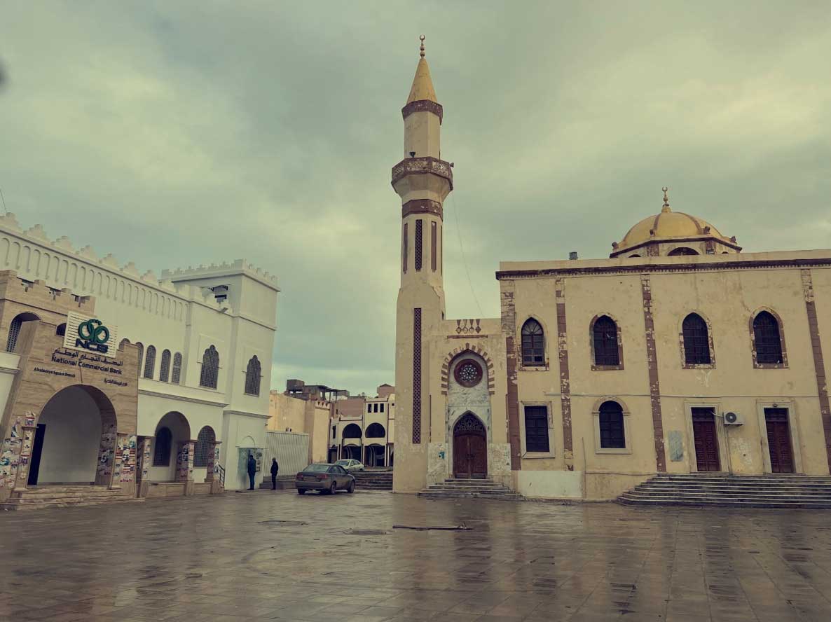 معماري ليبي: إعادة إعمار بنغازي لا تعني استنساخ ماضيها