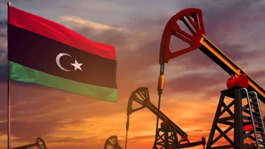 خبير مصرفي: المشكلة ليست في تمويل النفط الليبي بل في هيكلة القطاع