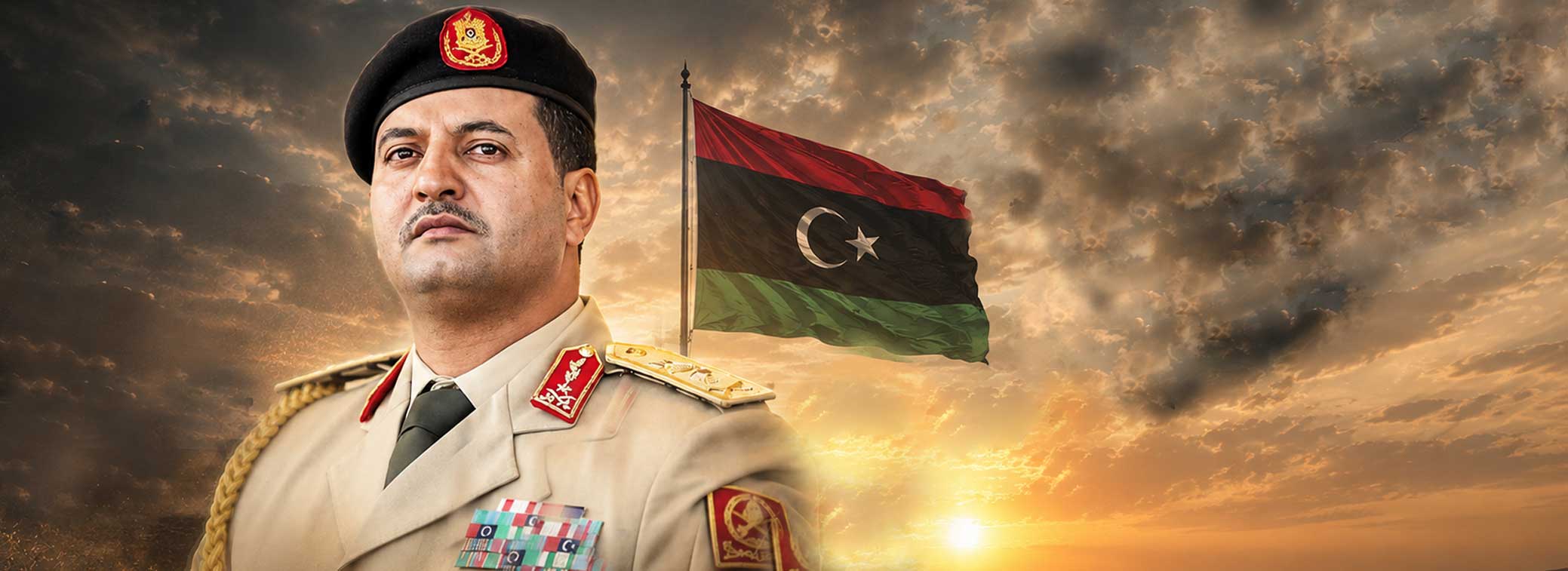 365 يوماً من صناعة الجاهزية وبناء الإنسان