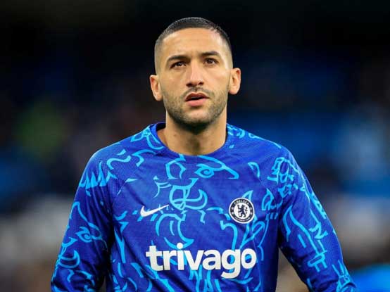 المغربي زياش يقترب من أهلي بنغازي.. والدوري الليبي يجذب النجوم