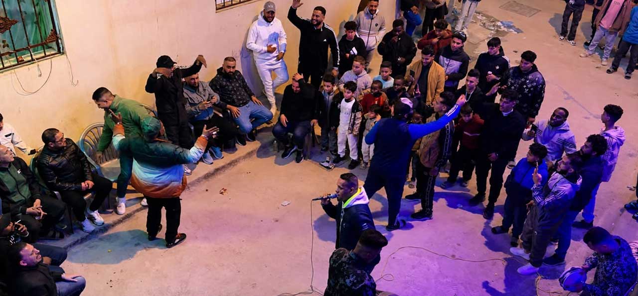 فن الغيطة في بنغازي.. نغمٌ يحفظ ذاكرة الأعراس