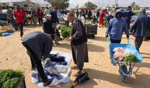 ثروة نفطية وفقر متزايد.. لماذا يتمسك الليبيون بالدعم؟