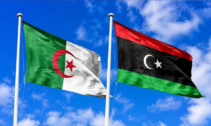 ليبيا والجزائر.. المصالحة تبدأ بالجيش وتنتهي بالشعب