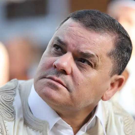 تنظيم الدبيبة أجرم في حق الشعب .. السلطة أهم من حياة المواطن
