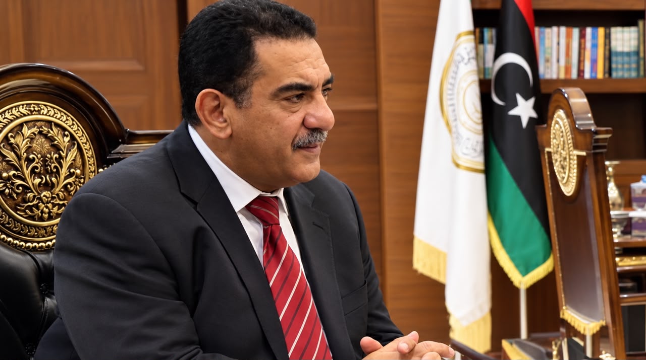النائب عصام الجهاني: نخوض منذ أشهر «معركة تشريعية وسياسية» وطالبت رئاسة مجلس النواب بالتنحّي