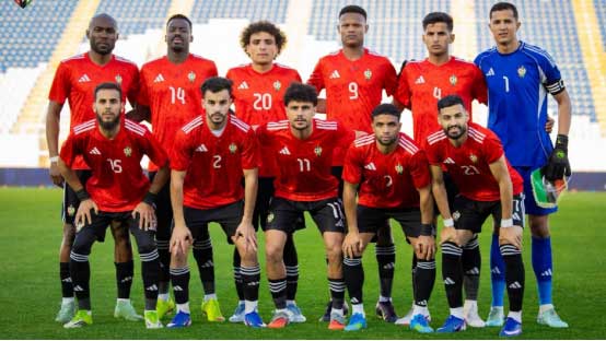 القائمة الجديدة لـ«فرسان المتوسط».. الهوني يعود والاقتصار على محترف وحيد