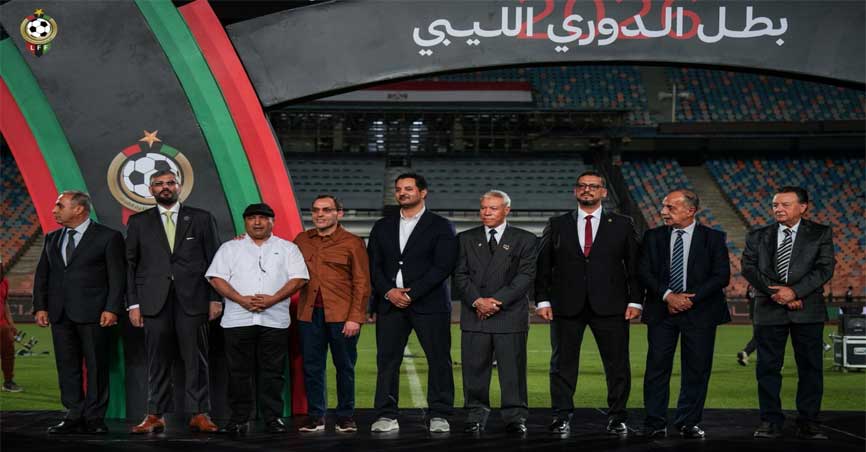 اتحاد كرة القدم يحدد موعد انطلاق الدوري ويلغي نظام السداسي