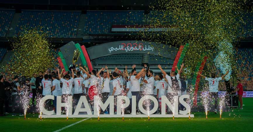 بعد انفراد «اليوم24».. اتحاد الكرة يعتمد نظام الدوري ويلغي السداسي
