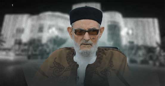 اليمن تحتج لدى حكومة الدبيبة على تصريحات الغرياني بشأن الحرب