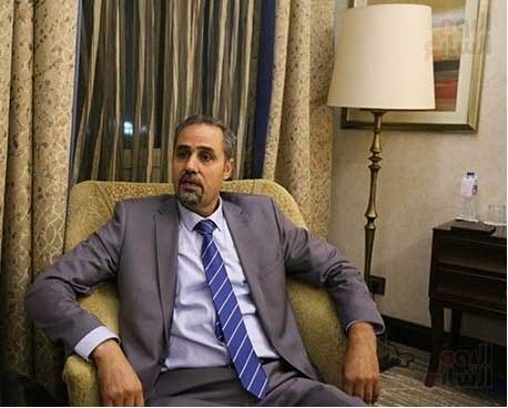 بن شرادة يدعو لتجاوز الخلاف حول «4+4» واستكمال خارطة الطريق