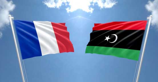 الشرق الليبي جذاب للاستثمارات الفرنسية عبر «بوابة طرابلس»