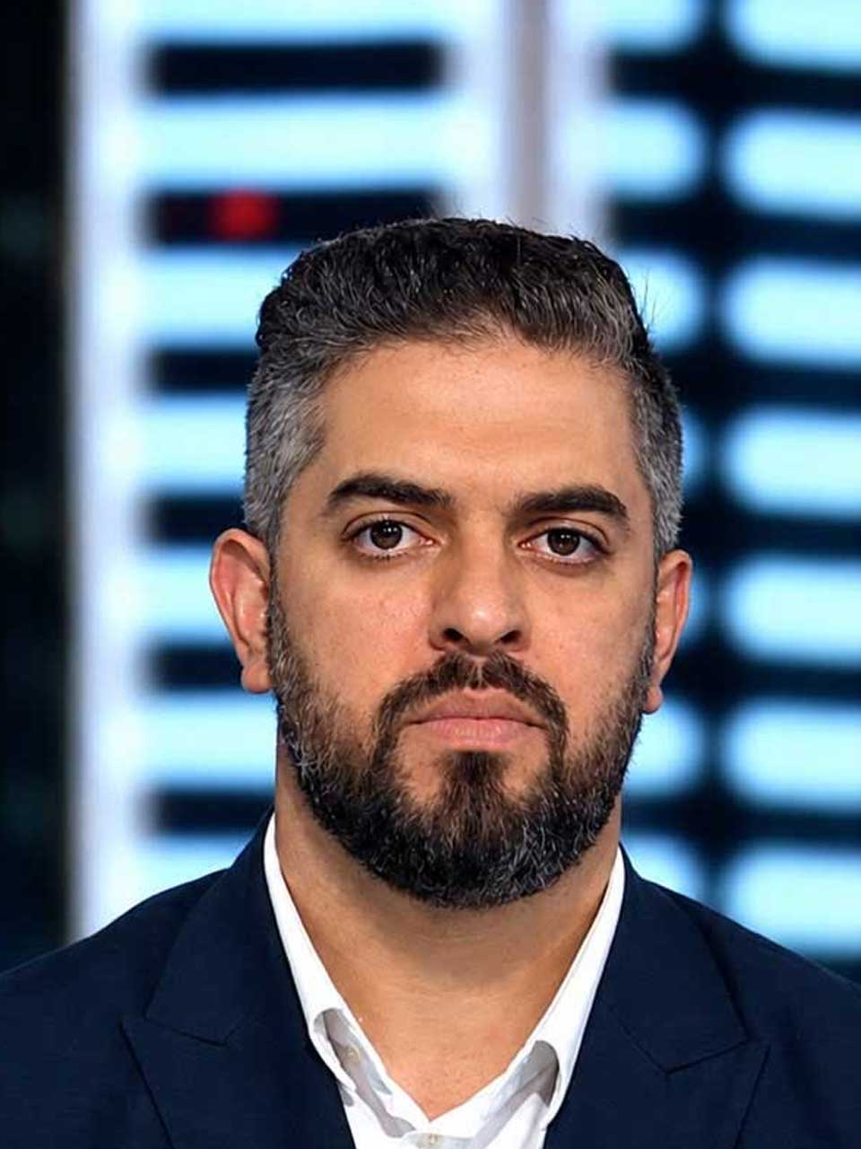الخراز: «4+4» سيمضي.. والدبيبات لن يعرقل المسار