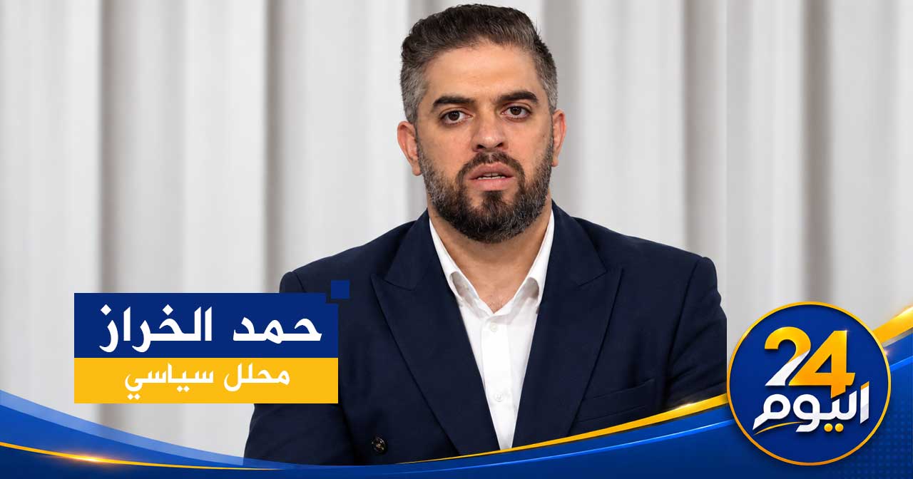 الخراز: تحركات الصالحين عبد النبي لمعالجة الملفات المالية غير مدروسة